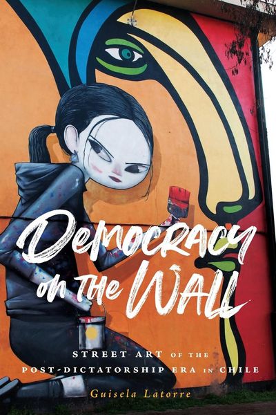Produktbild: Democracy On The Wall
