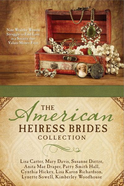 Produktbild: American Heiress Brides Collection