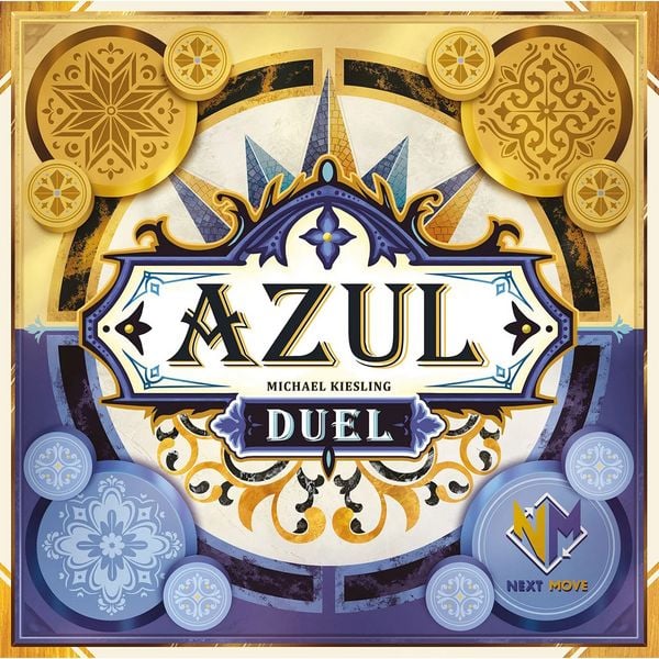 Produktbild: Azul Duel