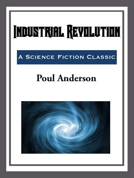Produktbild: Industrial Revolution
