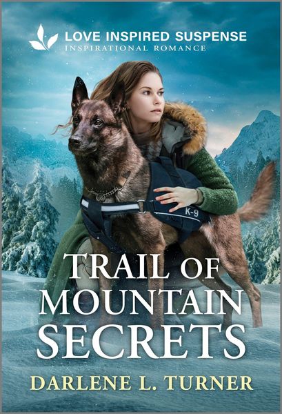 Produktbild: Trail of Mountain Secrets