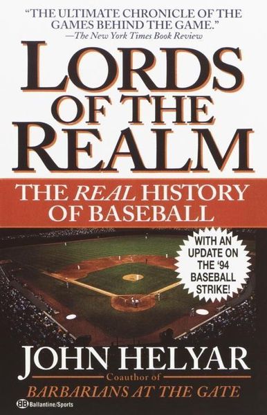 Produktbild: The Lords of the Realm