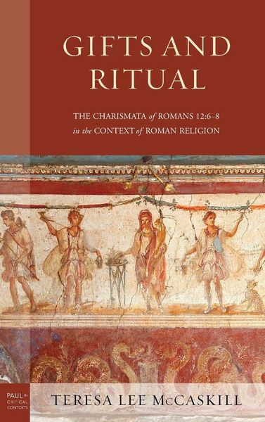Produktbild: Gifts and Ritual
