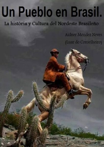 Produktbild: Un Pueblo En Brasil