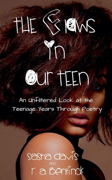 Produktbild: The Flaws in Our Teen