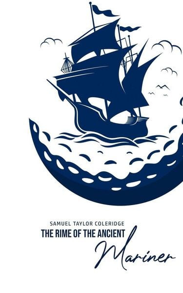 Produktbild: The Rime of the Ancient Mariner
