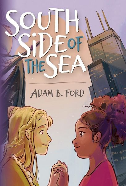 Produktbild: South Side of the Sea