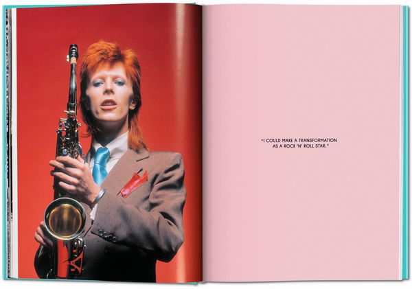Produktbild: Mick Rock