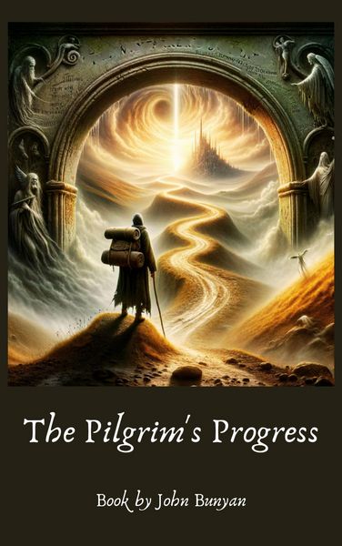 Produktbild: The Pilgrim's Progress