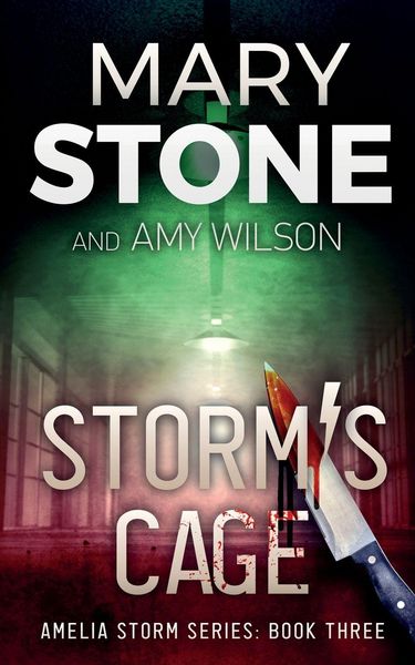 Produktbild: Storm's Cage