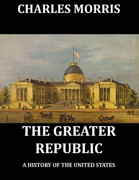 Produktbild: The Greater Republic