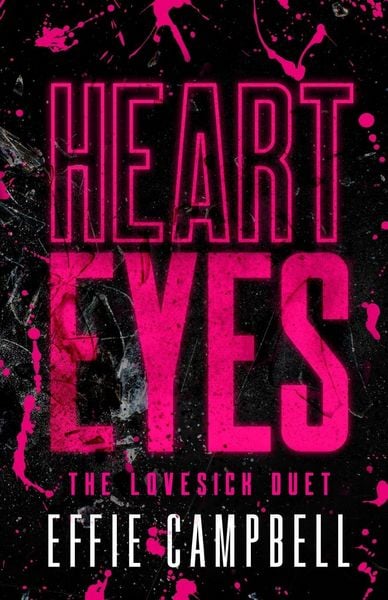 Produktbild: Heart Eyes
