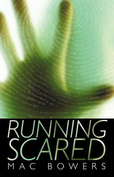 Produktbild: Running Scared