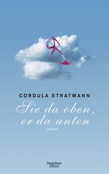 Produktbild: Sie da oben, er da unten