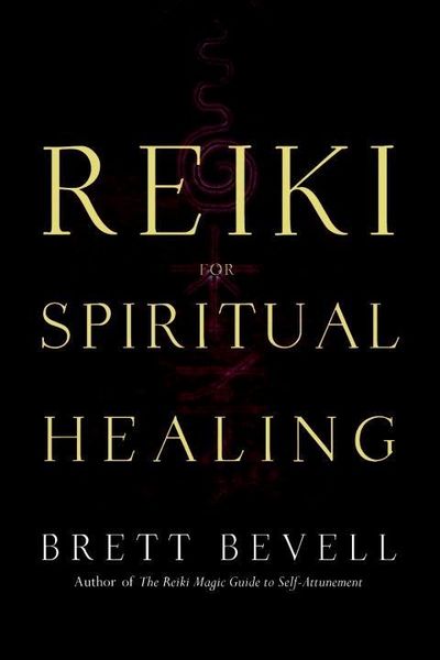 Produktbild: Reiki for Spiritual Healing
