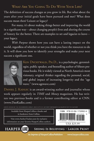 Produktbild: With Purpose