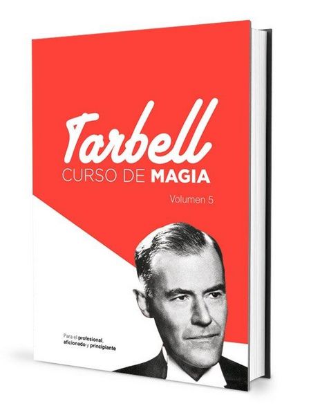 Produktbild: Curso de Magia Tarbell 5
