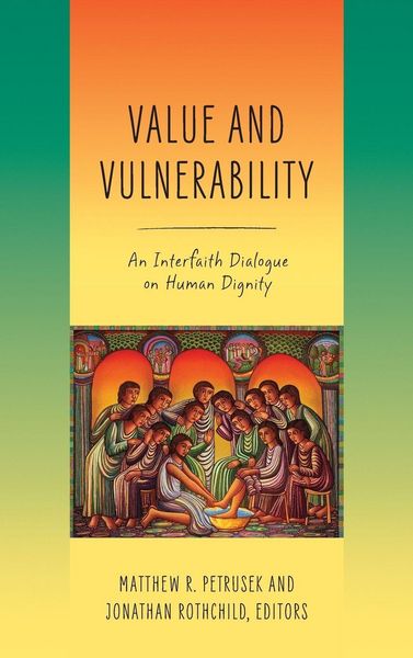 Produktbild: Value and Vulnerability