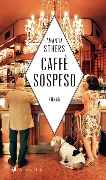 Produktbild: Caffè sospeso