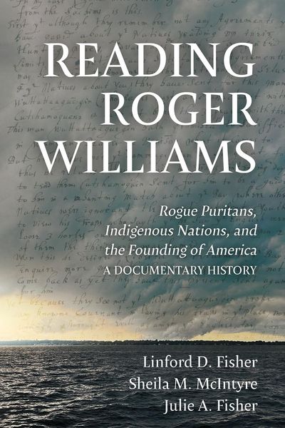 Produktbild: Reading Roger Williams