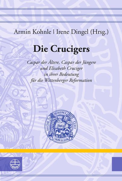 Produktbild: Die Crucigers