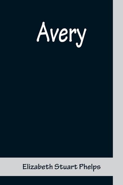 Produktbild: Avery