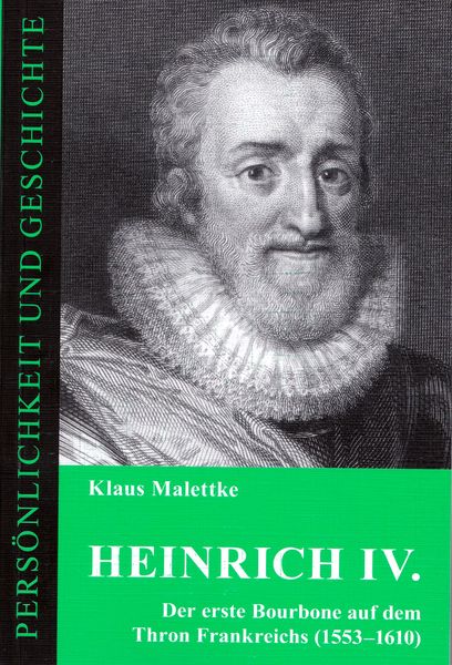 Produktbild: Heinrich IV.