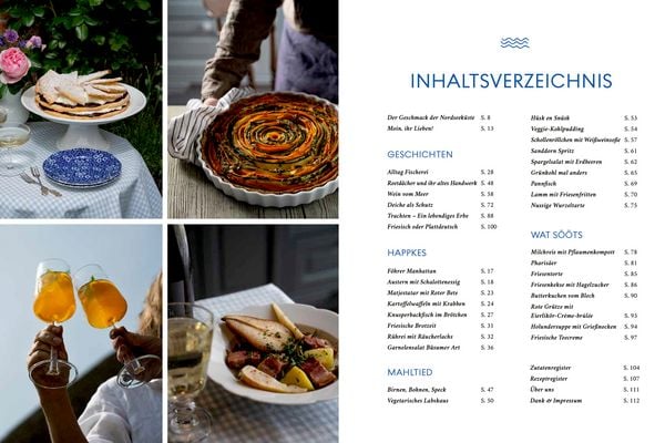 Produktbild: Moin