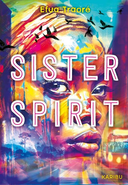 Produktbild: Sister Spirit