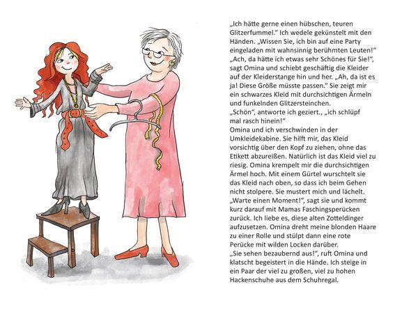 Produktbild: Feli und Fritz