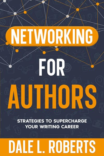 Produktbild: Networking for Authors