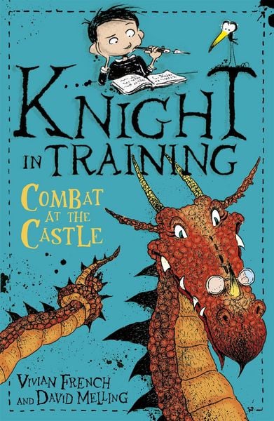 Produktbild: Knight in Training: Combat at the Castle