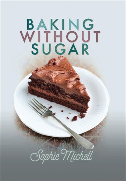 Produktbild: Baking without Sugar