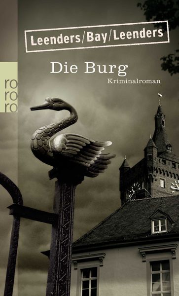 Produktbild: Die Burg