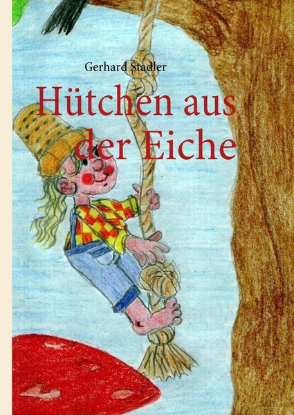 Produktbild: H&uuml;tchen aus der Eiche