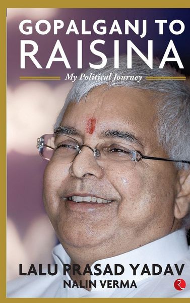 Produktbild: Gopalganj to Raisina
