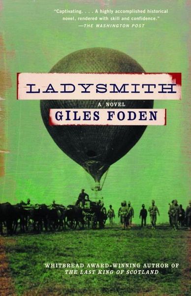 Produktbild: Ladysmith
