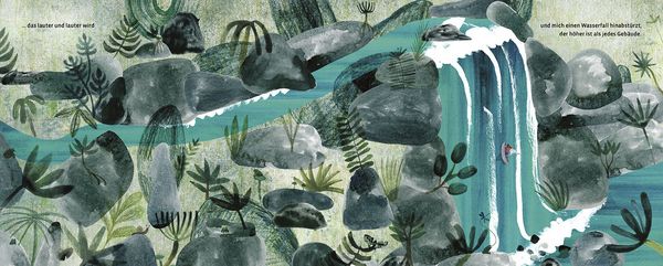 Produktbild: Am Fluss