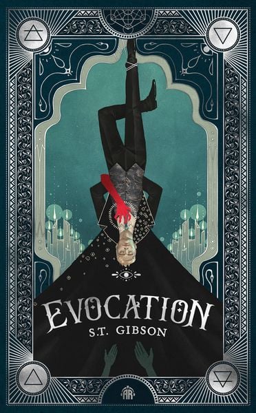 Produktbild: Evocation