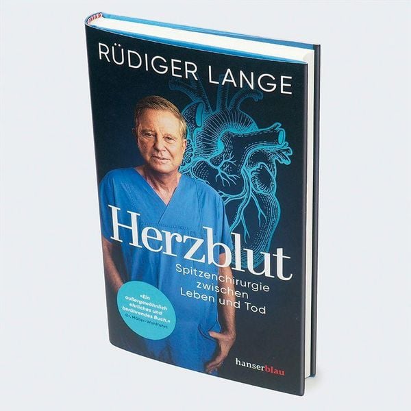 Produktbild: Herzblut