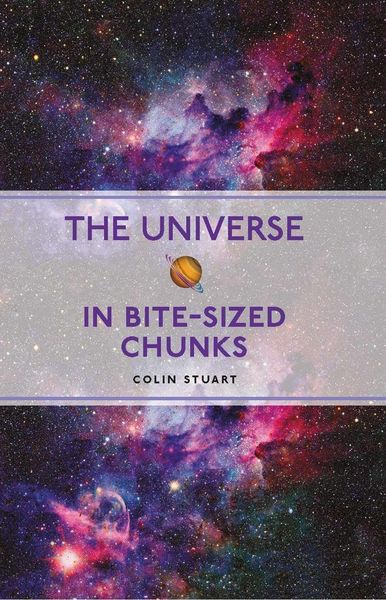 Produktbild: Universe in Bite-sized Chunks