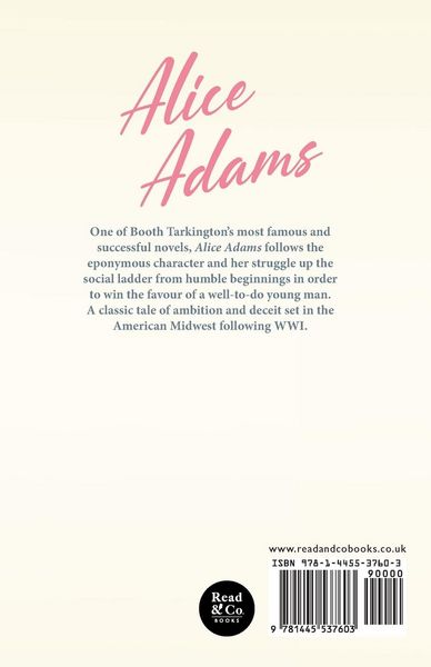 Produktbild: Alice Adams