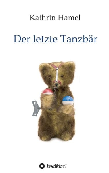 Produktbild: Der letzte Tanzb&auml;r
