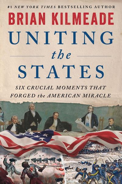 Produktbild: Uniting the States