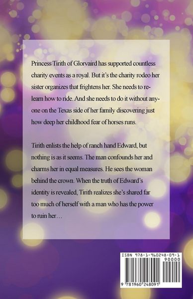 Produktbild: The True Princess