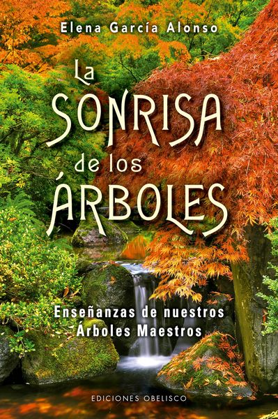 Produktbild: La sonrisa de los &aacute;rboles