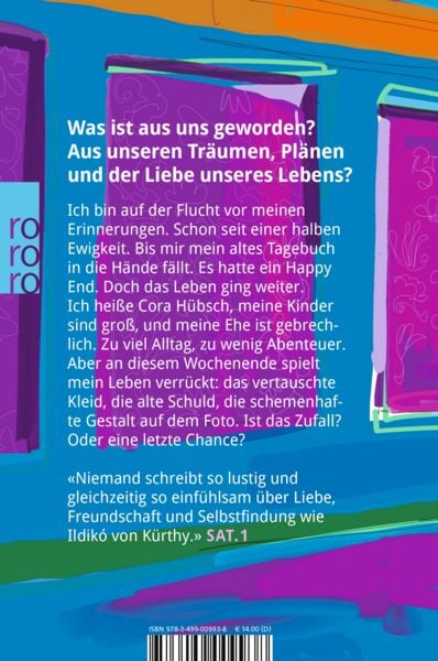 Produktbild: Eine halbe Ewigkeit