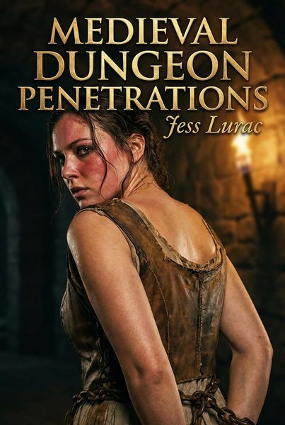 Produktbild: Medieval Dungeon Penetrations