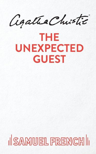 Produktbild: The Unexpected Guest