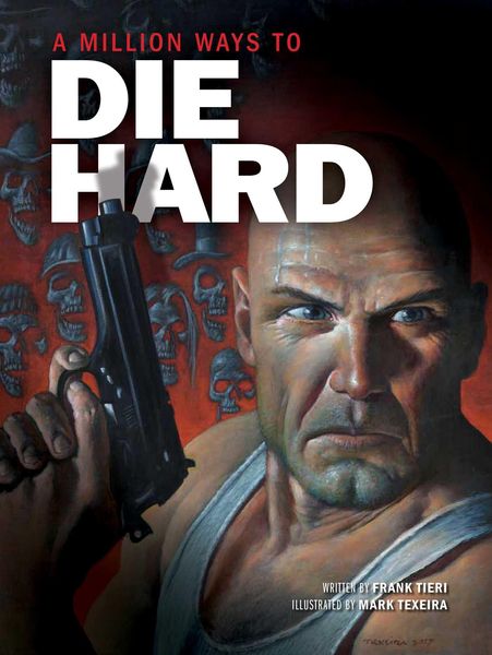 Produktbild: A Million Ways to Die Hard